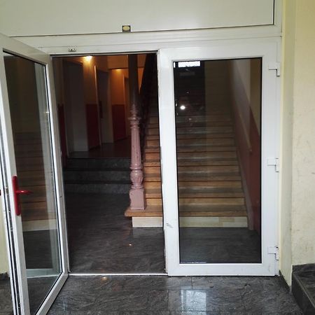Amsterdam-Einraumwohnung Лайпциг Екстериор снимка