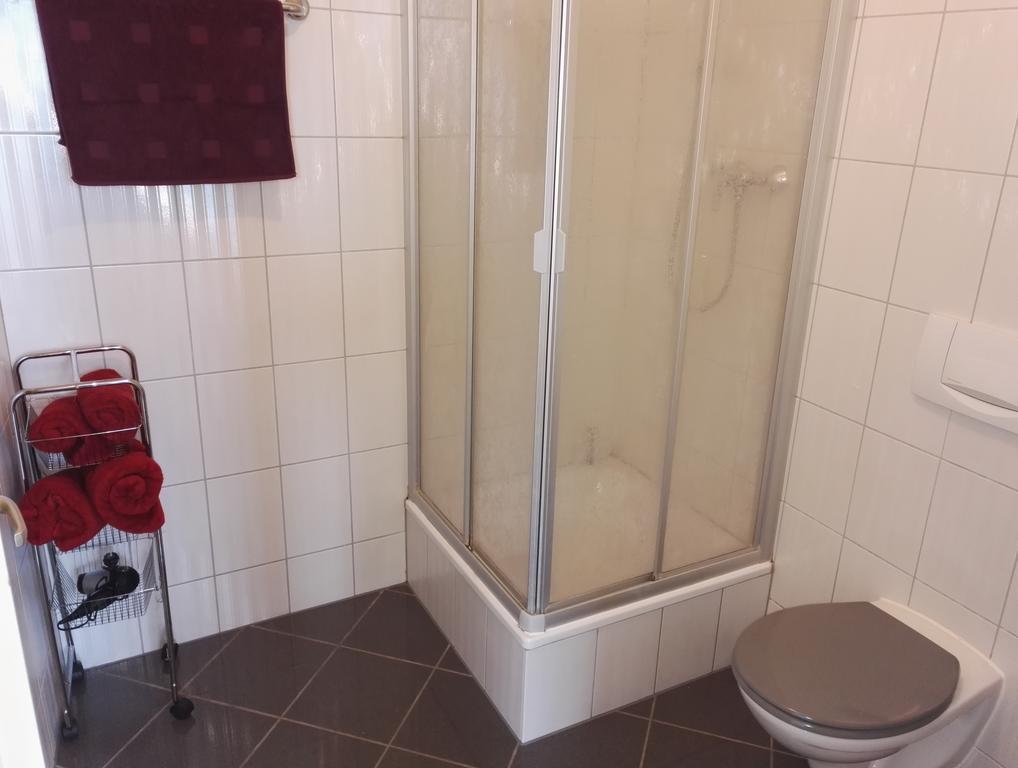 Amsterdam-Einraumwohnung Лайпциг Екстериор снимка