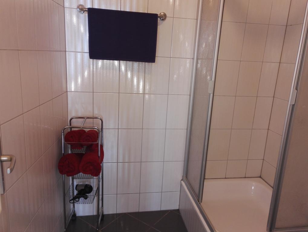 Amsterdam-Einraumwohnung Лайпциг Екстериор снимка